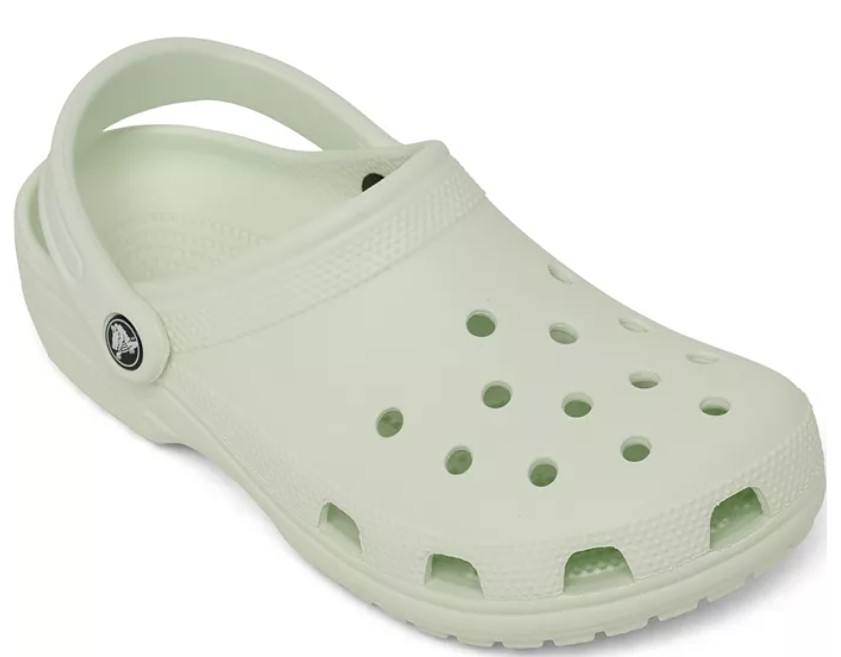 Classic Clogs from Finish Line