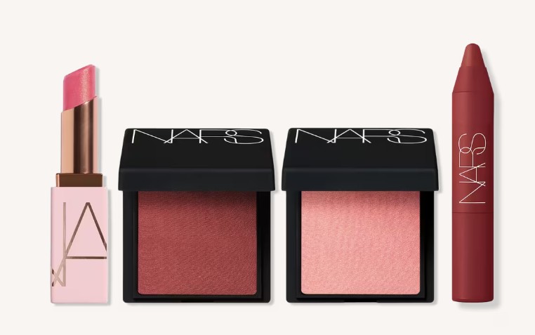 ULTA Free Beauty Break 4 piece NARS gift with $50 shipped purchase