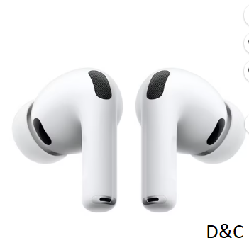 Apple AirPods Pro 3