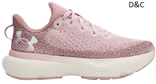 Under Armour Infinite Running Shoes for Women
