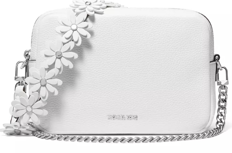 Michael Kors Scarlett Small East West Crossbody Bag