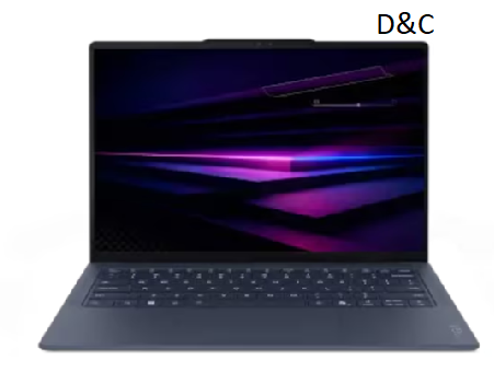 Lenovo Yoga Slim 7x 14.5″ WUXGA OLED Laptop
