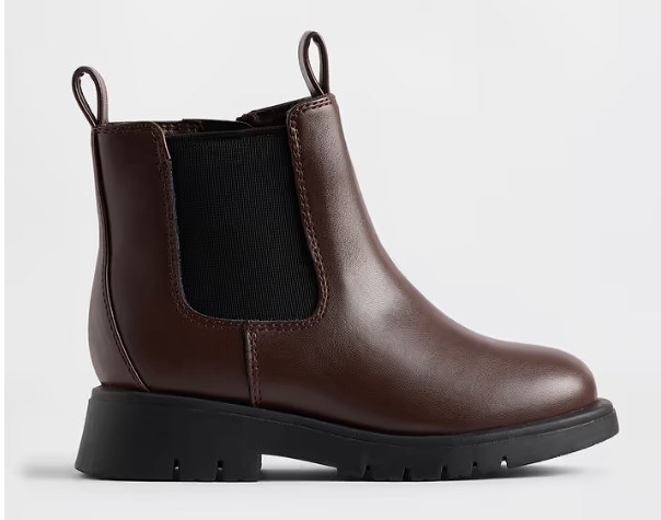 Toddler Chelsea Boots