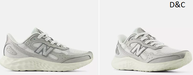 New Balance Fresh Foam Tiralux Shoes