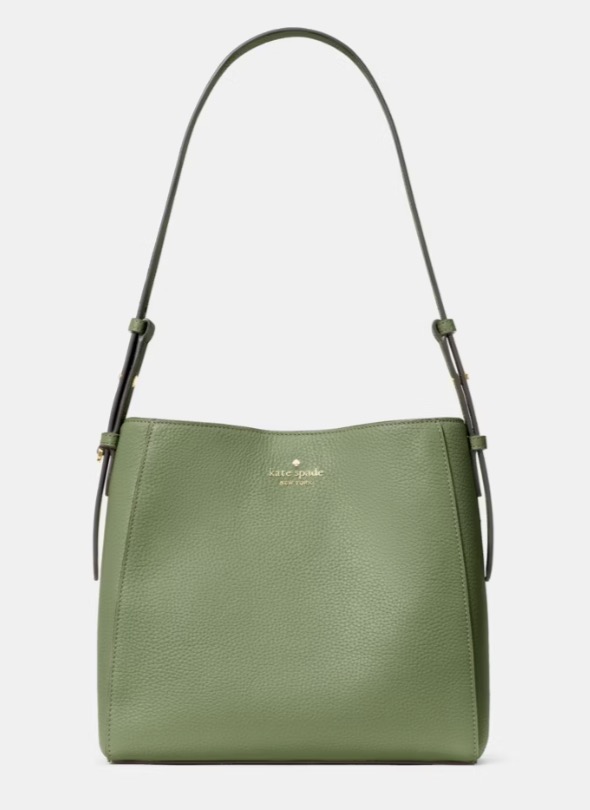 Juliette Medium Bucket Bag