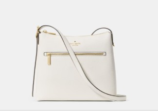 454 Large Swingpack Buckle Crossbody