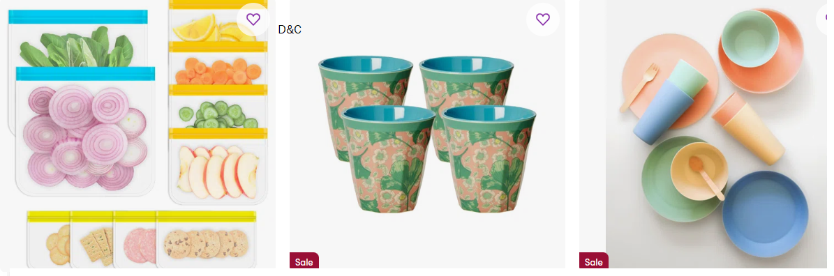 Dorm kitchen from $10