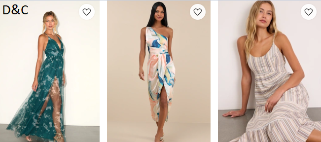 Buy 1 Get 1 Free Sale on Fashion