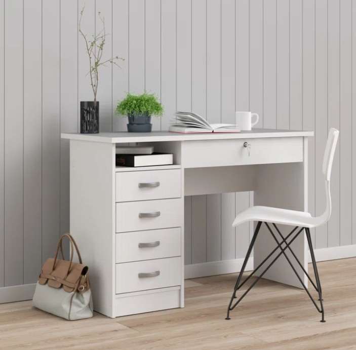 Channay Computer Desk