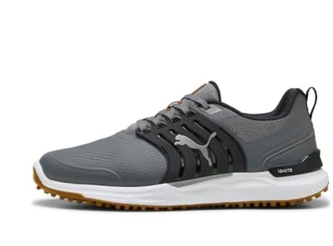 Puma Men’s Ignite Elevate 2 Golf Shoes