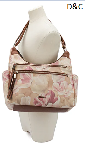 Rosetti Declan Hobo Bag