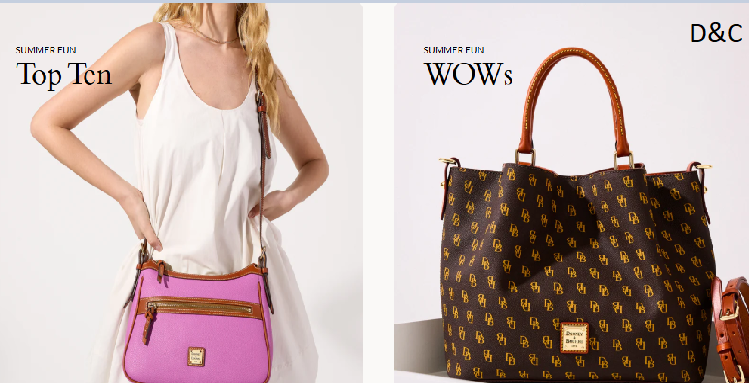 Dooney & Bourke