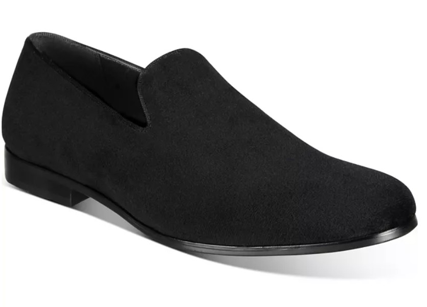 Men’s Zion Smoking Slipper Loafers
