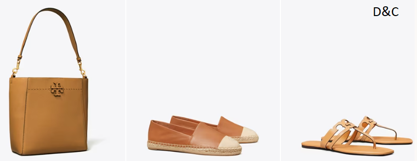 Tory Burch Semi Annual Sale is live!!