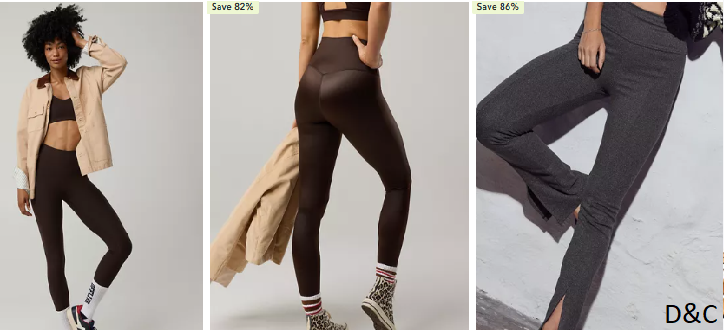 AERIE Leggings