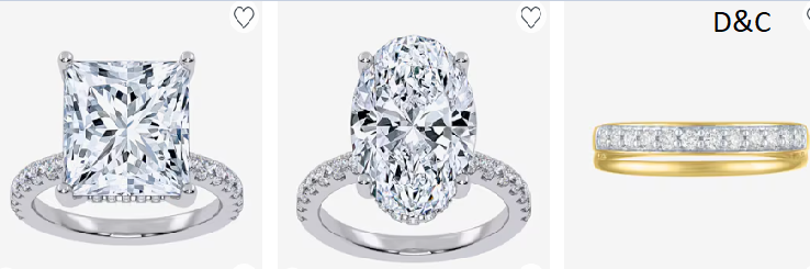 JCP jewelry biggest sale of the season
