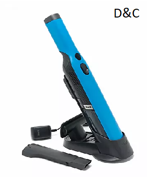 Shark WANDVAC Cordless Handheld Vacuum with 2 Tools