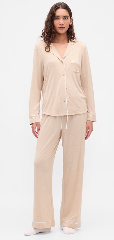 Softest Modal PJ Pants