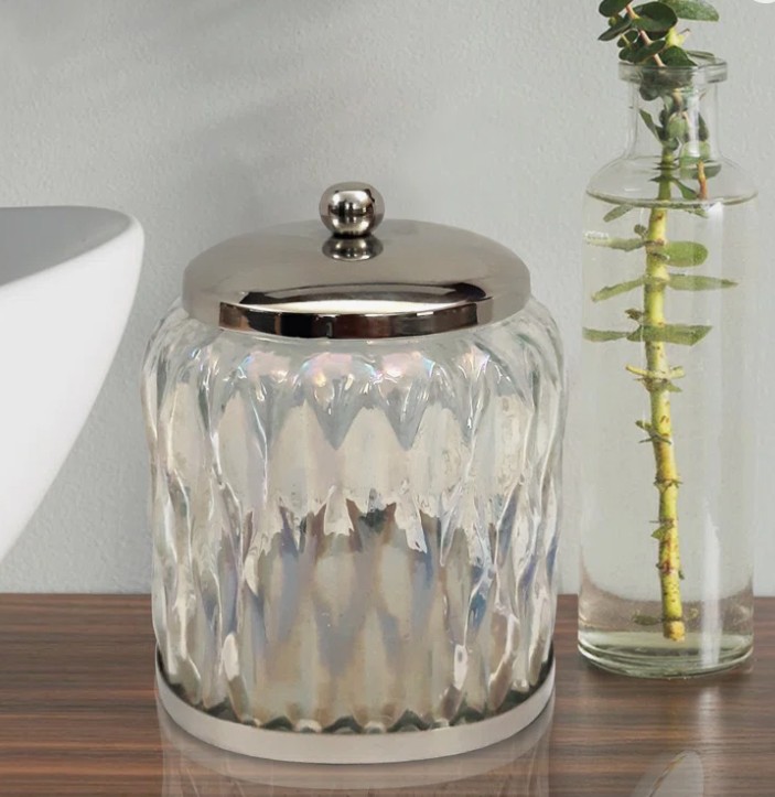 Bathroom Storage Container