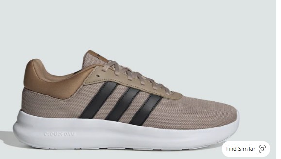 men’s lite racer 4.0 shoes