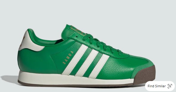 men’s samoa shoes
