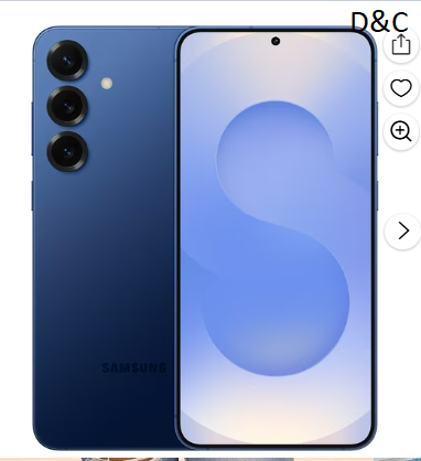 Samsung Galaxy S25 Plus 256GB US Version