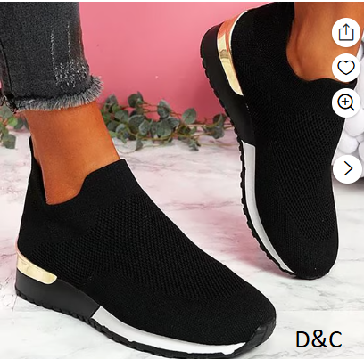 SuoKom Sneakers for Women