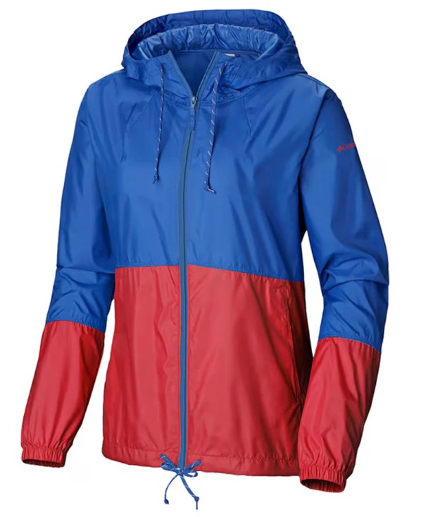 Columbia Women’s Forward Windbreaker
