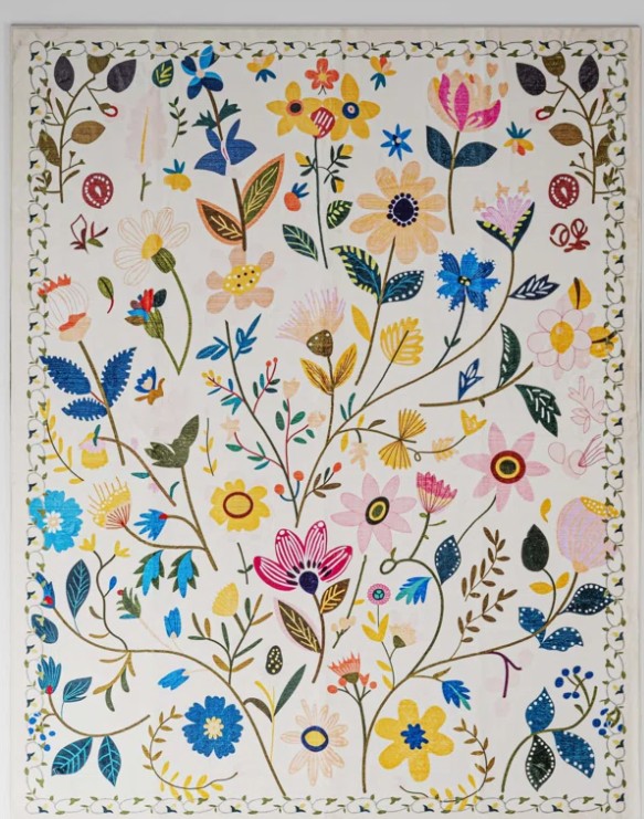 Wayfair: Up to 85% Off 5′ x 8′ Rugs