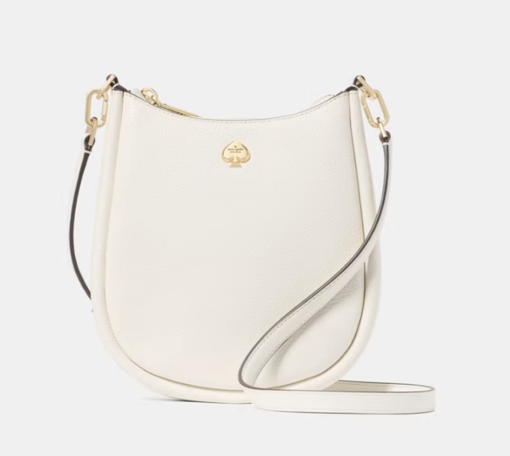 Kate Spade Outlet Kayla Small Crossbody Bag