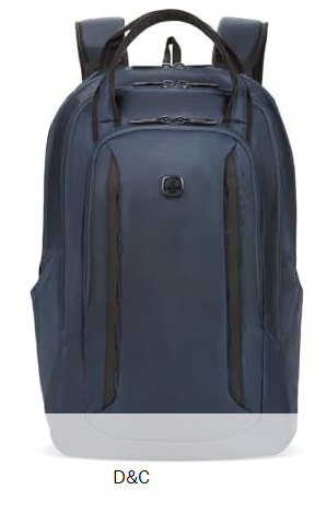 SwissGear INNOtote Laptop Backpack