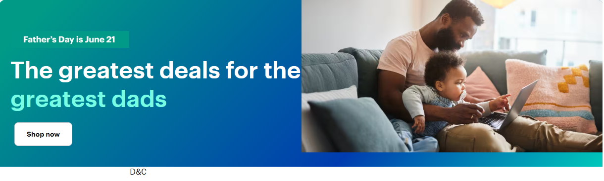 BestBuy Fathers Day Deals The greatest deals for the greatest dads