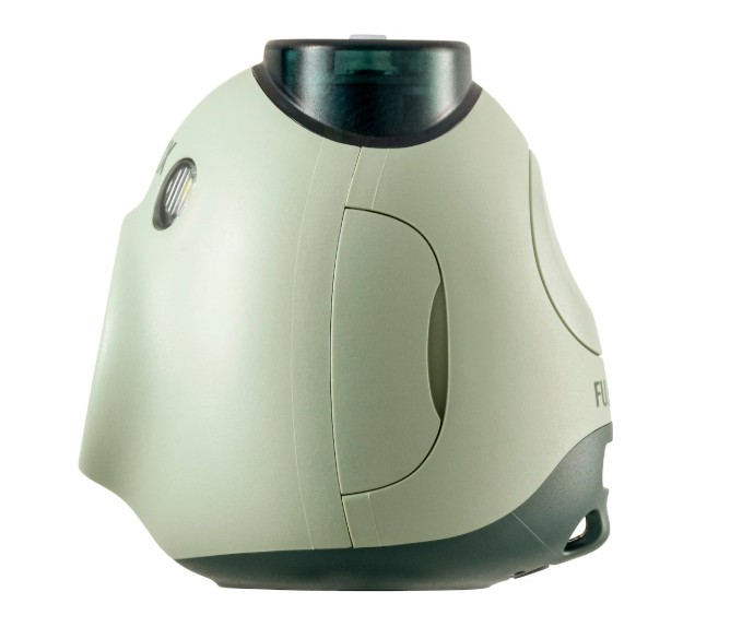 Fujifilm – instax Pal Digital Camera – Pistachio Green