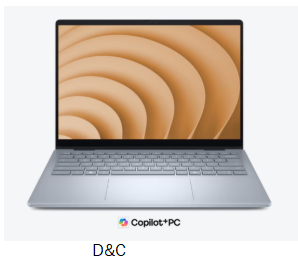Dell 14 Plus Laptop