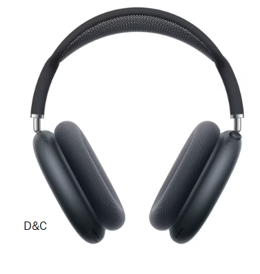 AirPods Max 2 – Midnight