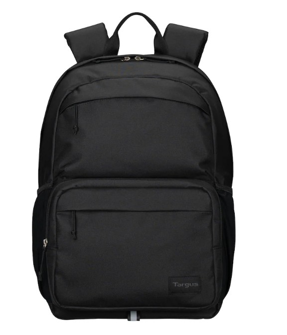 Targus – 15.6″ Slate Backpack – Black