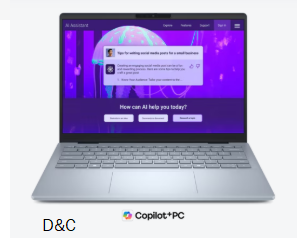 Dell 14 Plus Laptop