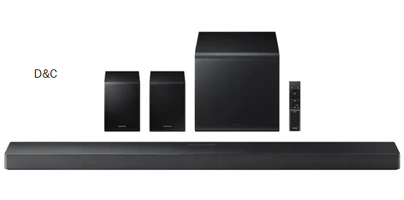 Samsung Monitors and More!