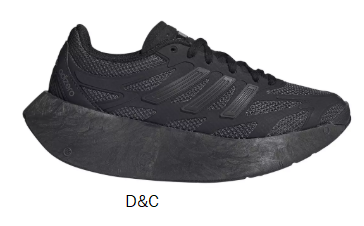 adidas Kids’ Grade School Adizero Aruku Shoes