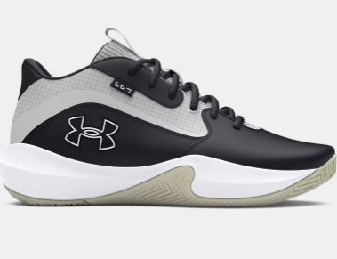 UA Lockdown 7