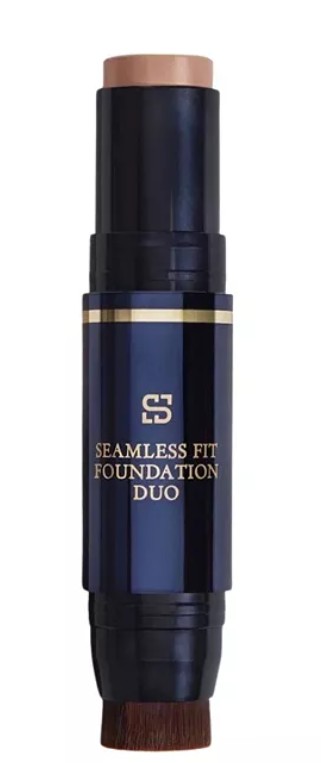 Seamless Fit Foundation Duo