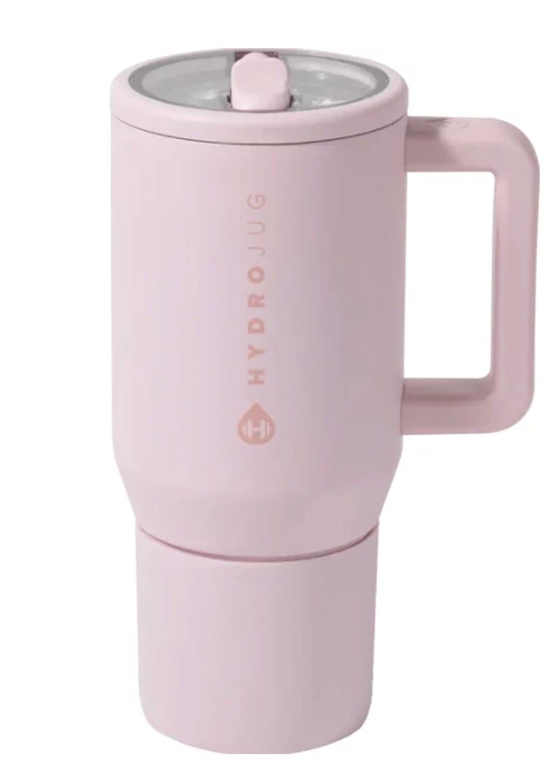 HYDROJUG 20 oz. Traveler Tumbler