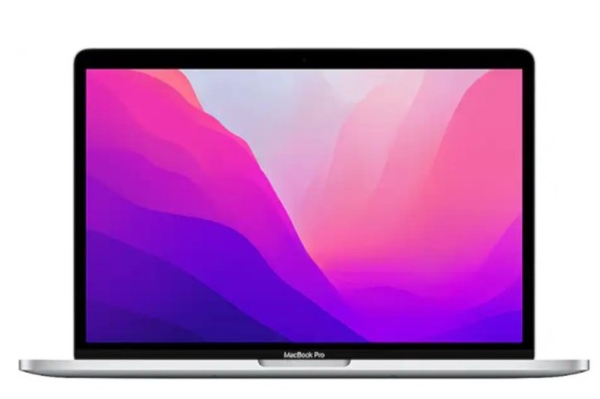 (NEW) Apple MacBook Pro M2 Chip 13.3″ Laptop (2022 Model)