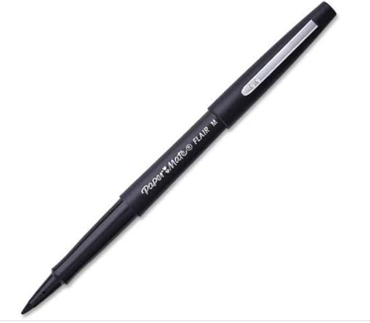 Paper Mate Paper Mate Liquid Flair Porous Point Pe