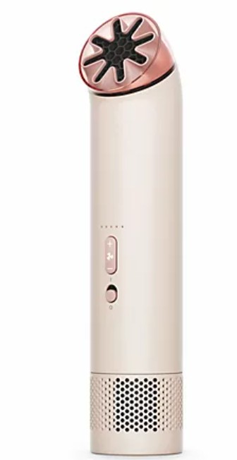 Dyson HushJet Mini Cool Handheld Fan w/ $20 QVC e-Gift Card