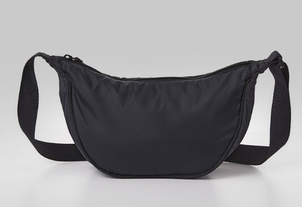 CROSSBODY SHOULDER BAG