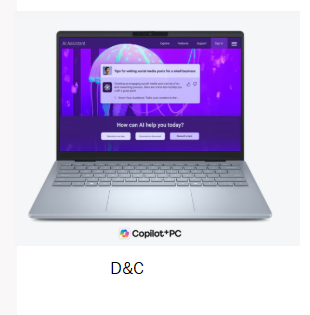 Dell 14 Plus Laptop