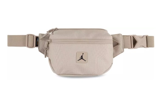 Jordan Cordura Crossbody Bag