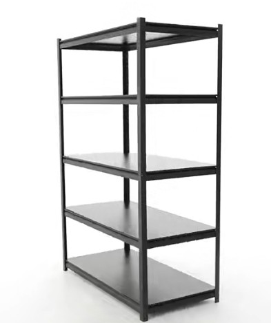 Member’s Mark 5 Tier Storage Shelf, 48″ W x 24″ D x 72″ H