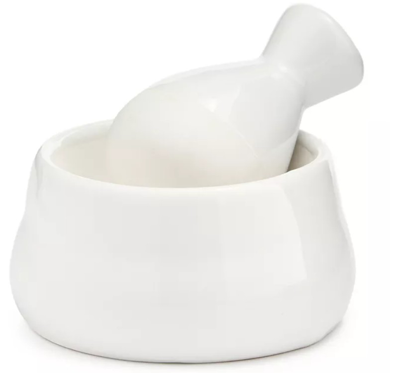 Core Mini Mortar and Pestle Set